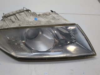 Фара (передняя) правая Skoda Octavia 2000-2011