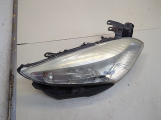 Фара (передняя) правая, ориг. номер 260100850R, Renault Megane 2006-2009