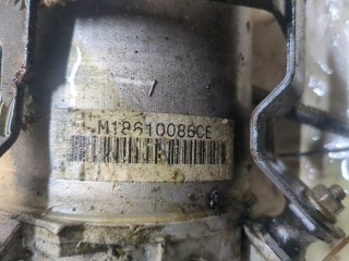 Насос электрический усилителя руля, Opel Astra 1998-2009
