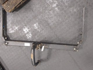 Устройство прицепное (фаркоп), Skoda Octavia 2000-2011