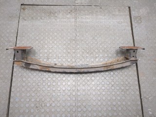 Усилитель бампера задний, ориг. номер NE7550260A, Mazda MX-5 2005-2008