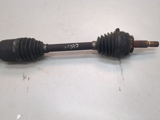 Полуось (приводной вал, шрус) правая передняя Renault Kangoo 1997-2003