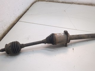 Полуось (приводной вал, шрус) правая передняя, ориг. номер A1693705672, Mercedes B W245 2008-2011
