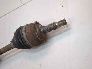 Полуось (приводной вал, шрус) левая передняя, ориг. номер 39069603, Chevrolet Cruze 2008-2012