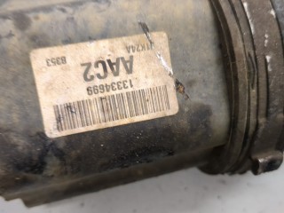 Полуось (приводной вал, шрус) левая передняя, ориг. номер 39069603, Chevrolet Cruze 2008-2012