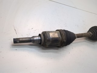 Полуось (приводной вал, шрус) левая передняя, ориг. номер 39069603, Chevrolet Cruze 2008-2012