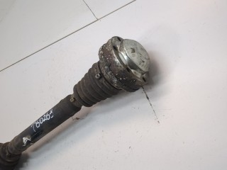 Полуось (приводной вал, шрус) правая передняя, ориг. номер 1K0407272JF, Skoda Yeti 2009-2014
