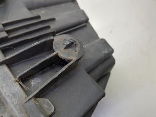 Корпус воздушного фильтра, ориг. номер 165008632R, Renault Master 2010-2014