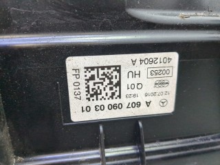 Корпус воздушного фильтра, ориг. номер A6070900301, Mercedes A-Класс 2015-2018