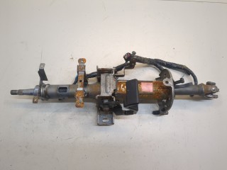 Колонка рулевая, Nissan Almera Tino 2000-2003