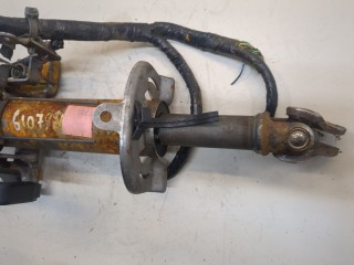 Колонка рулевая, Nissan Almera Tino 2000-2003