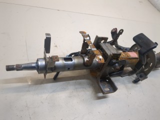 Колонка рулевая, Nissan Almera Tino 2000-2003
