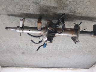 Колонка рулевая, Nissan Almera Tino 2000-2003