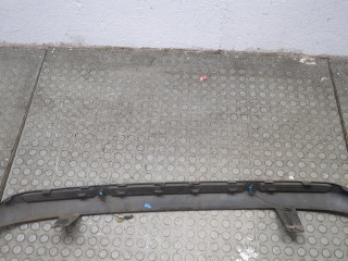 Юбка бампера нижняя левая задняя, Ford Mondeo 2010-2014