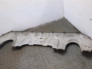 Юбка бампера нижняя левая задняя, ориг. номер 1760807, 8V4117F765AC, Ford Kuga 2008-2013