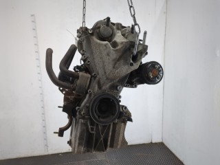 Блок цилиндров (Шорт блок) Ford Focus 2011-2015