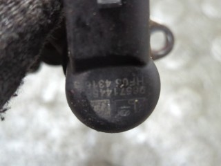 Форсунка топливная, ориг. номер 9657144580, 1483820, 3M5Q9F593FB, Ford Kuga 2008-2013