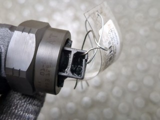 Форсунка топливная, ориг. номер 038130073AL, 038130079BX, Volkswagen Passat 1996-2001