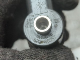 Форсунка топливная, ориг. номер 0445110141, Renault Master 2003-2010