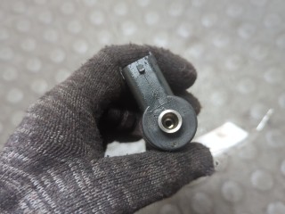 Форсунка топливная, ориг. номер 0445110141, Renault Master 2003-2010