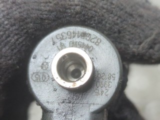 Форсунка топливная, ориг. номер 0445110141, Renault Master 2003-2010