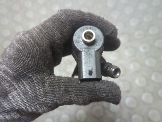 Форсунка топливная, ориг. номер 0445110141, Renault Master 2003-2010