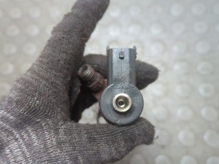 Форсунка топливная, ориг. номер 0445110141, Renault Master 2003-2010