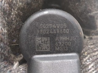 Форсунка топливная, ориг. номер 9802448680, Citroen C4 Picasso 2006-2013