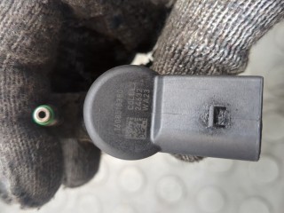 Форсунка топливная, ориг. номер 9802448680, Citroen C4 Picasso 2006-2013