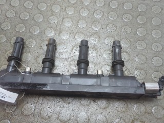 Катушка зажигания Opel Meriva 2006-2010