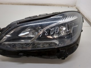 Блок розжига, ориг. номер A2189007206, Mercedes E W212 2013-2016