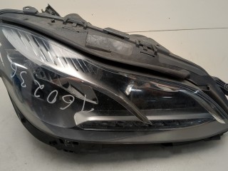 Блок розжига, ориг. номер A2189007206, Mercedes E W212 2013-2016