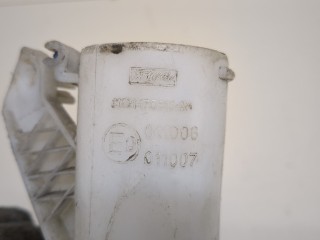 Горловина заливная бачка омывателя, ориг. номер 6M2117C615AH, Ford Mondeo 2010-2014