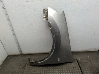 Повторитель поворотов левый, ориг. номер 26160AX00A, Nissan Qashqai 2006-2010