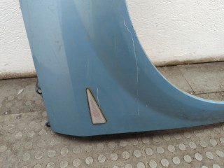 Повторитель поворотов левый, ориг. номер 8200633416, Renault Scenic 2006-2009