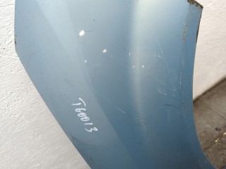 Повторитель поворотов левый, ориг. номер 8200633416, Renault Scenic 2006-2009