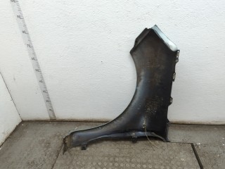 Повторитель поворотов левый, ориг. номер 8200633416, Renault Scenic 2006-2009