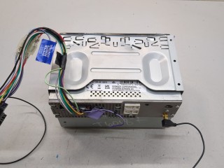 Магнитола, ориг. номер SPHDA160DAB, Peugeot 3008 2009-2013