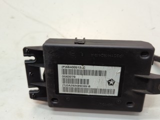 Блок управления климат-контролем, ориг. номер 68400512AC, Dodge Challenger 2014-2023