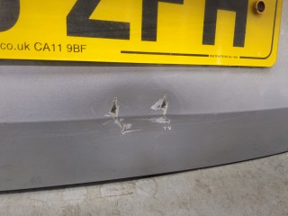 Фонарь дополнительный (стоп-сигнал), ориг. номер 5L0945097, Skoda Yeti 2009-2014