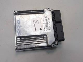 Блок управления двигателем BMW X3 E83 2003-2006