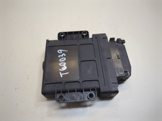 Блок управления АКПП / КПП, ориг. номер 09D927750FA, Volkswagen Touareg 2002-2007