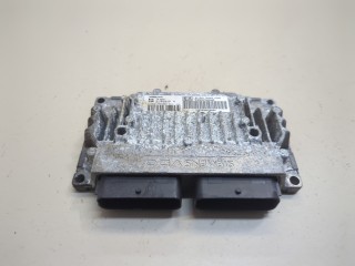Блок управления АКПП / КПП Citroen C4 2004-2014
