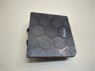 Блок управления бортовой сети (Body Control Module), ориг. номер 6C0937089D, Skoda Rapid 2012-2017