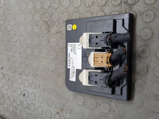 Блок управления бортовой сети (Body Control Module), ориг. номер 6C0937089D, Skoda Rapid 2012-2017