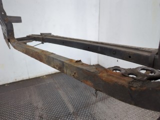 Датчик удара, ориг. номер 98581EN000, Nissan Qashqai 2006-2010