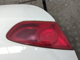 Обшивка крышки (двери) багажника, ориг. номер 1P9867601D, Seat Leon 2005-2012