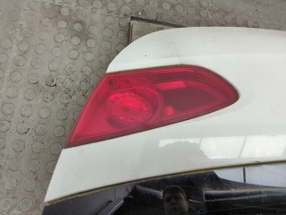 Обшивка крышки (двери) багажника, ориг. номер 1P9867601D, Seat Leon 2005-2012
