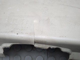 Обшивка крышки (двери) багажника, ориг. номер 90901AV300, Nissan Primera P12 2001-2008
