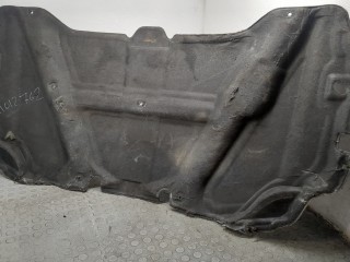 Обшивка капота, Jeep Grand Cherokee 2003-2004